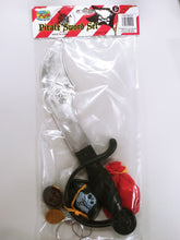 Pirate Sword Set/1 Set - 7 Count